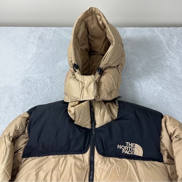 Vintage The North Face Men's Small 700 Down Puffer Jacket - Picture 11 of 16